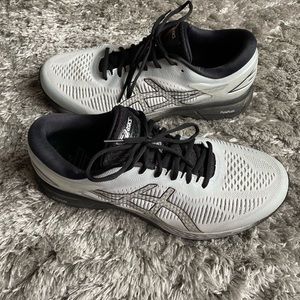asics gel kayano 25 mens size 12
